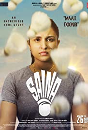 Saina - DvdRip